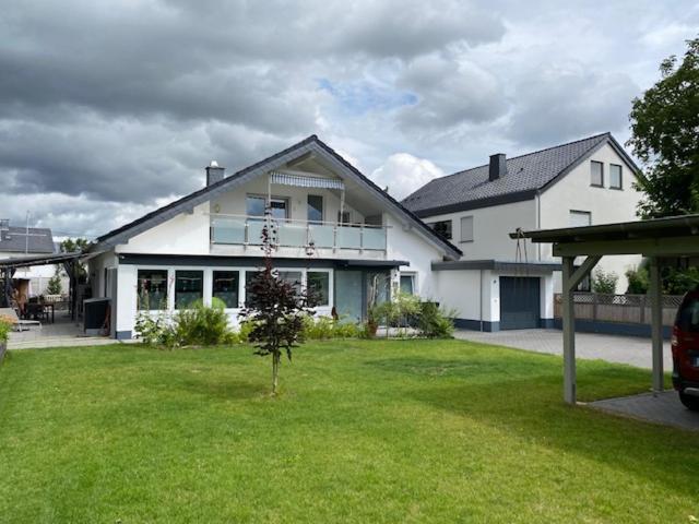 Ferienwohnung Sonnenschein Neuwied Exterior foto