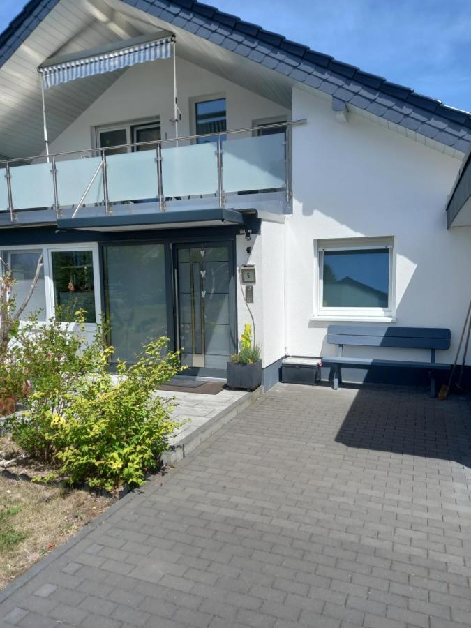 Ferienwohnung Sonnenschein Neuwied Exterior foto